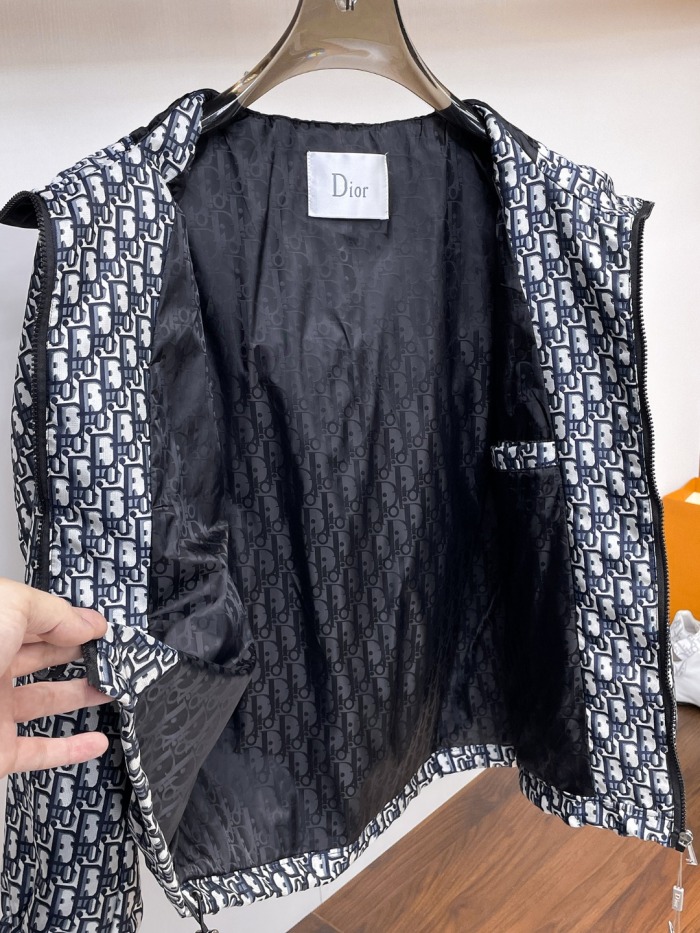 Dior 2026ss New Jacket Size M-XXXL