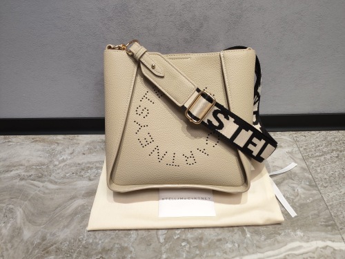 Stella McCartney Women Shoulder Bags Size 23*23*8cm