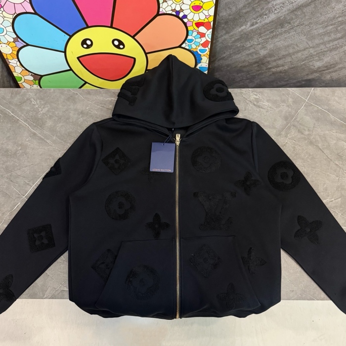 Louis Vuitton 2026ss New Jacket Size S-XL
