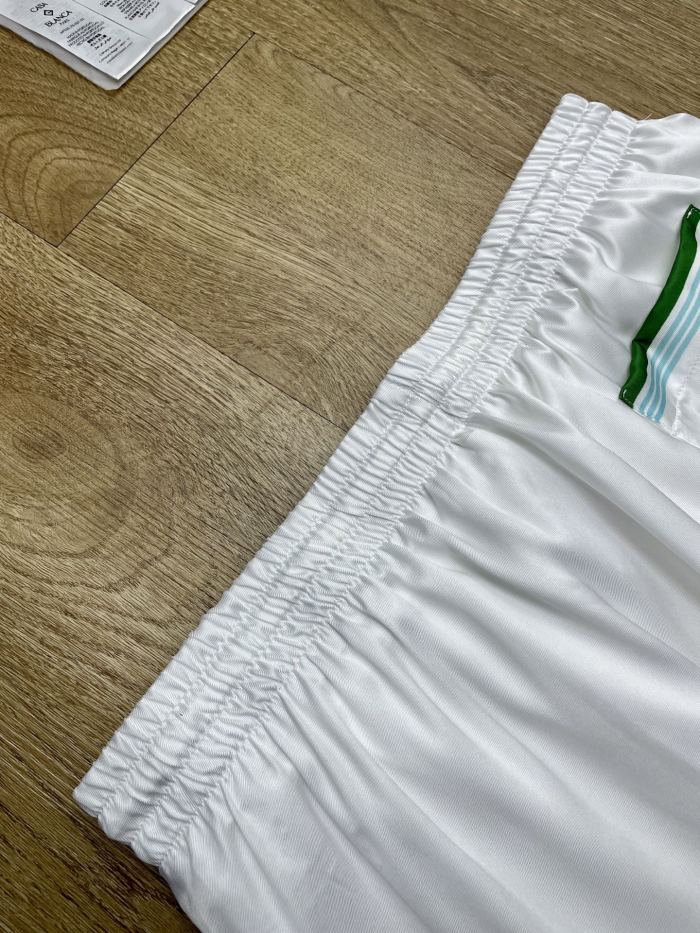 Casablanca Shorts Size S-XL
