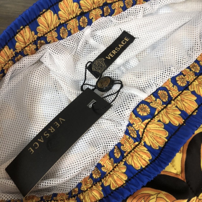Versace Beach Shorts Size M-XXXL