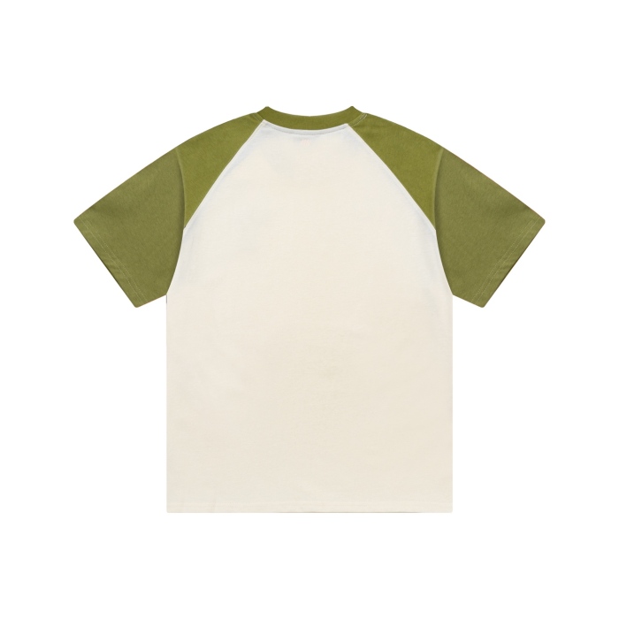 Ami 2026ss New T Shirt Size S-XL