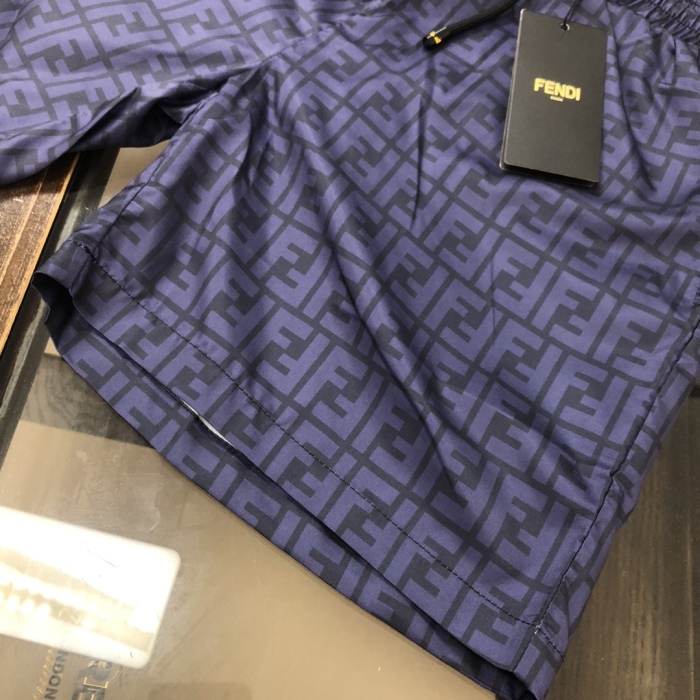 Fendi Beach Shorts Size M-XXXL