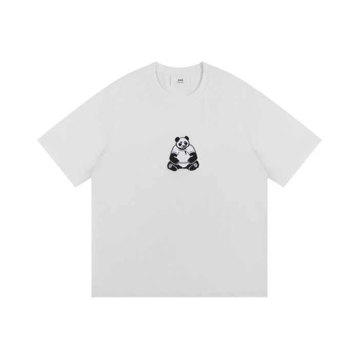 Ami 2026ss New T Shirt Size S-XL