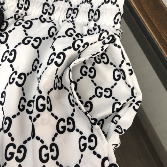 Gucci Beach Shorts Size M-XXXL