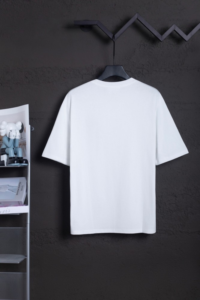 Ami 2026ss New T Shirt Size S-XL