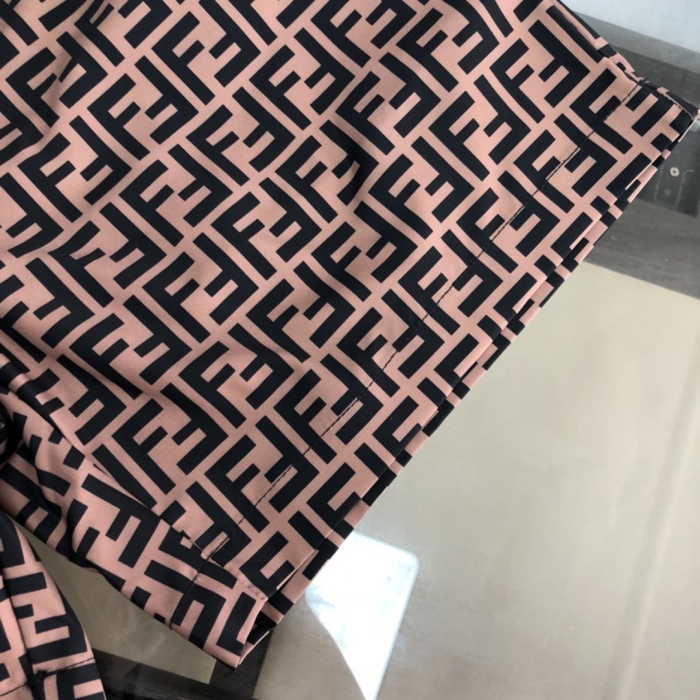 Fendi Beach Shorts Size M-XXXL