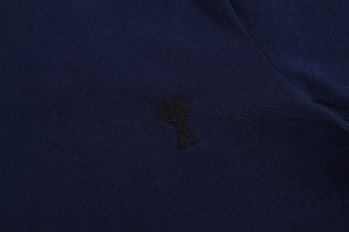 Ami 2026ss New T Shirt Size S-XL