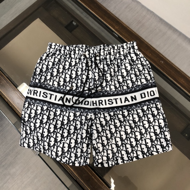 Dior Beach Shorts Size M-XXXL