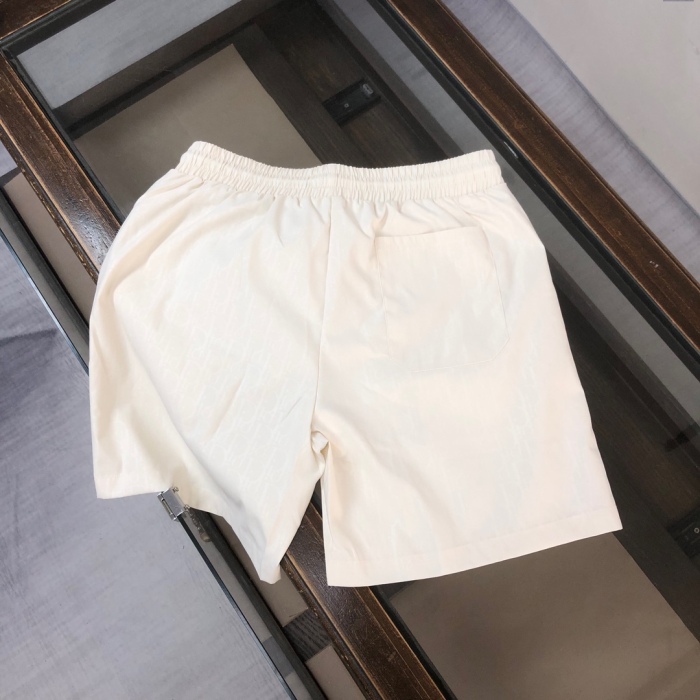 Dior Beach Shorts Size M-XXXL