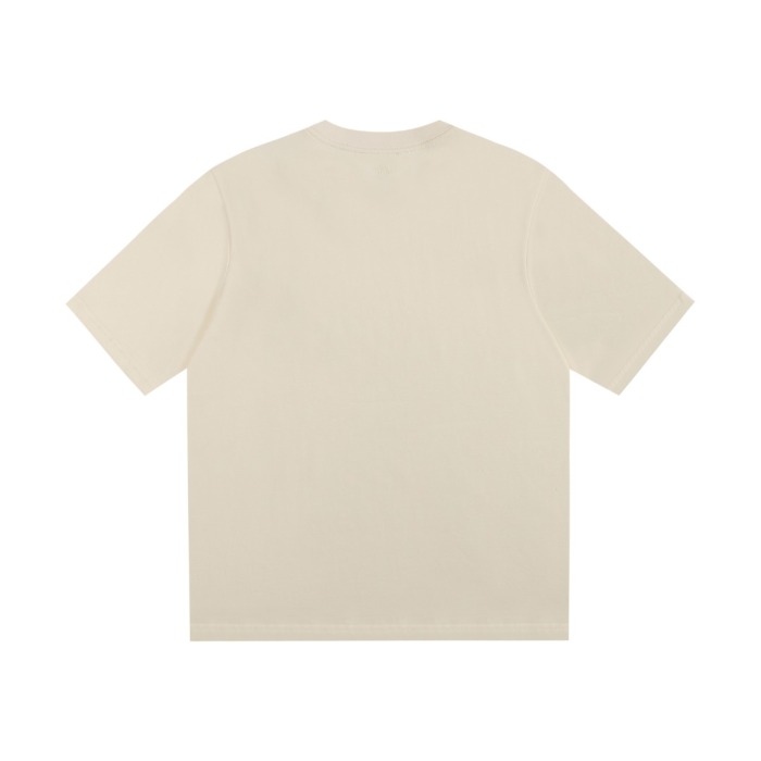 Ami 2026ss New T Shirt Size S-XL