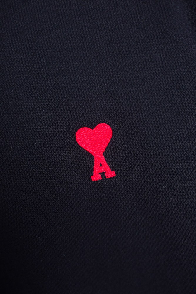 Ami 2026ss New T Shirt Size S-XL