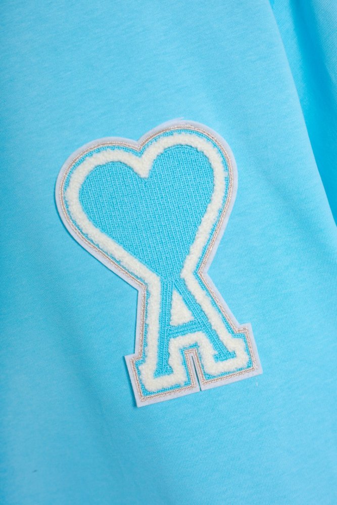 Ami 2026ss New T Shirt Size S-XL