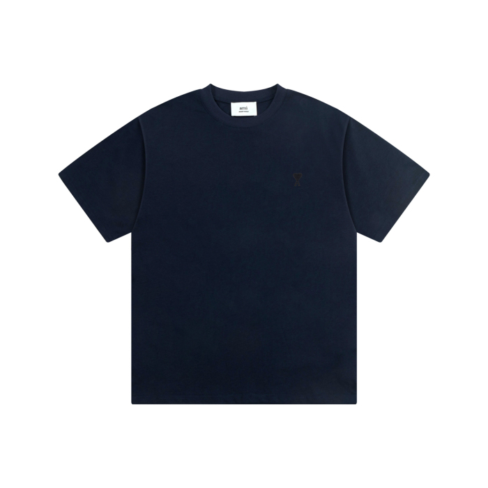 Ami 2026ss New T Shirt Size S-XL