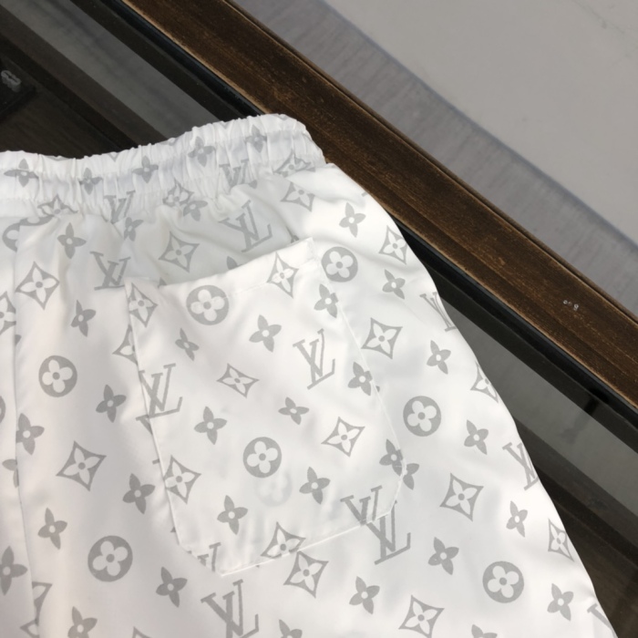 Louis Vuitton Beach Shorts Size M-XXXL
