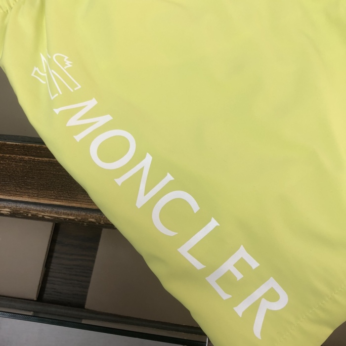 Moncler Beach Shorts Size M-XXXL