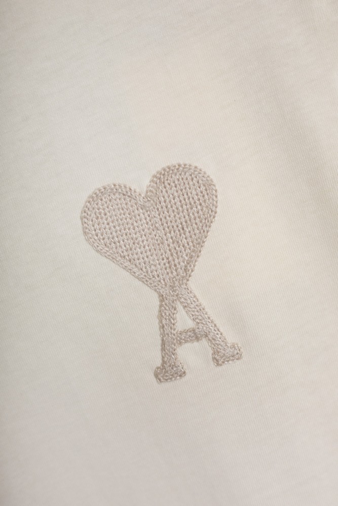 Ami 2026ss New T Shirt Size S-XL