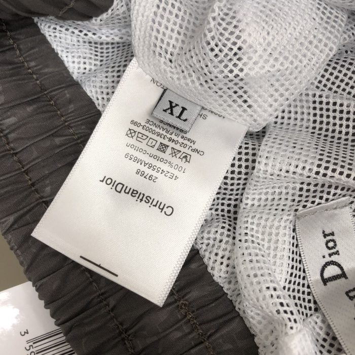 Dior Beach Shorts Size M-XXXL
