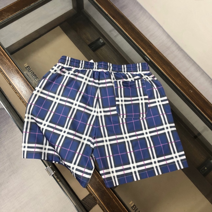 Burberry Beach Shorts Size M-XXXL