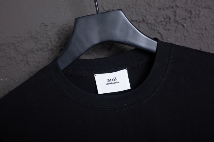Ami 2026ss New T Shirt Size S-XL