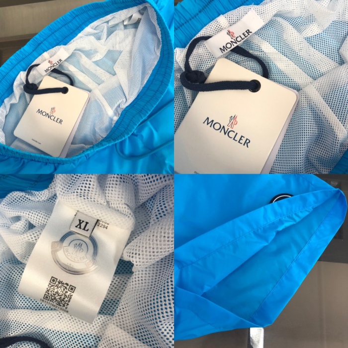 Moncler Beach Shorts Size M-XXXL
