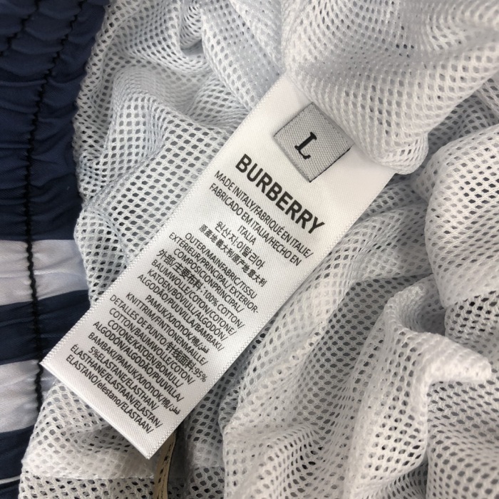 Burberry Beach Shorts Size M-XXXL