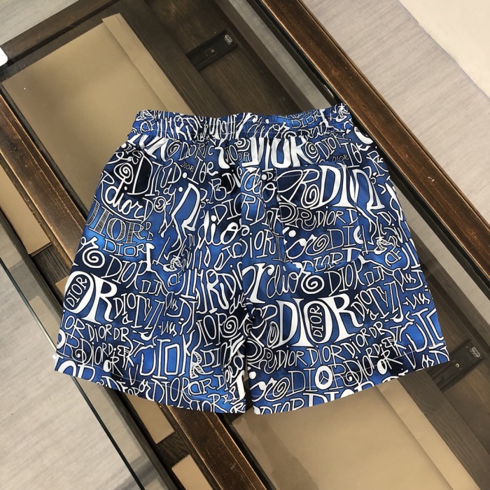 Dior Beach Shorts Size M-XXXL