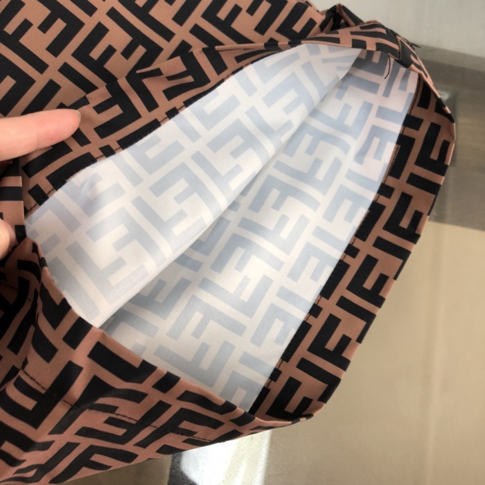 Fendi Beach Shorts Size M-XXXL