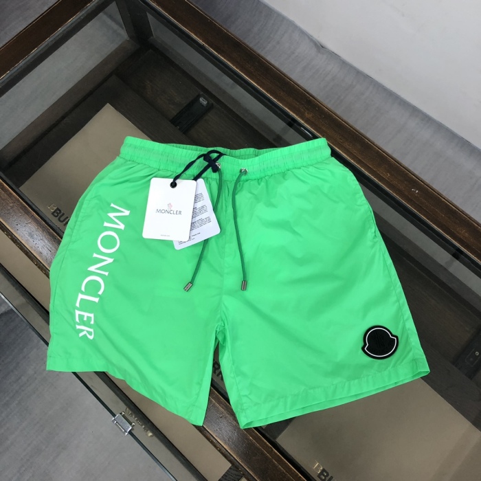 Moncler Beach Shorts Size M-XXXL