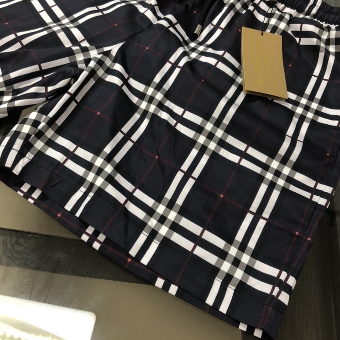 Burberry Beach Shorts Size M-XXXL
