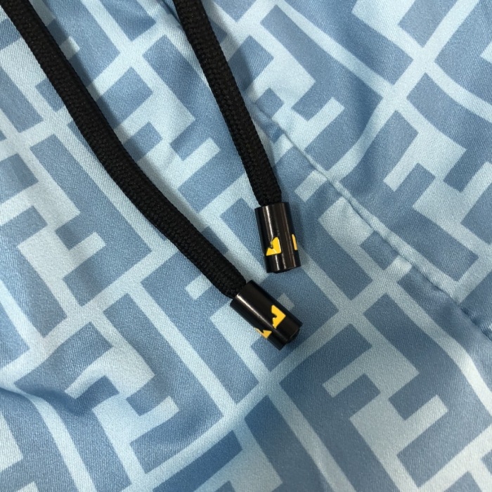 Fendi Beach Shorts Size M-XXXL