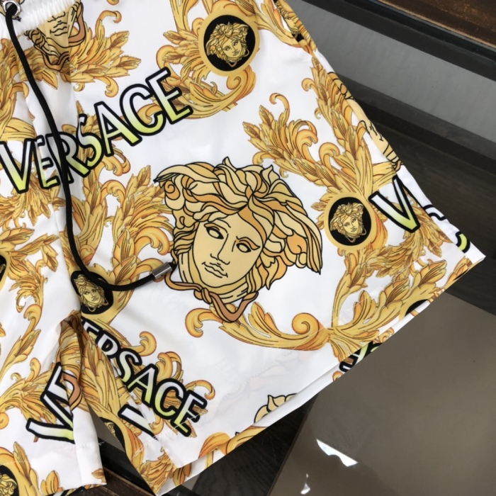 Versace Beach Shorts Size M-XXXL