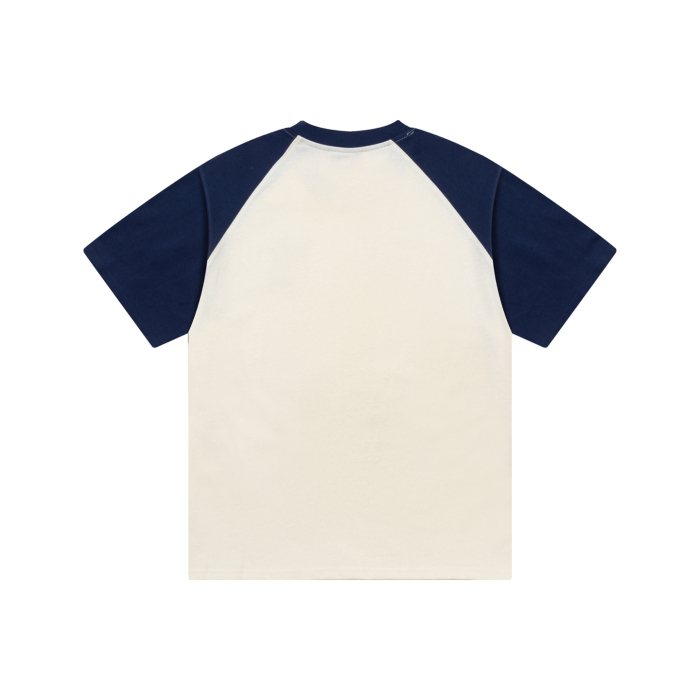 Ami 2026ss New T Shirt Size S-XL