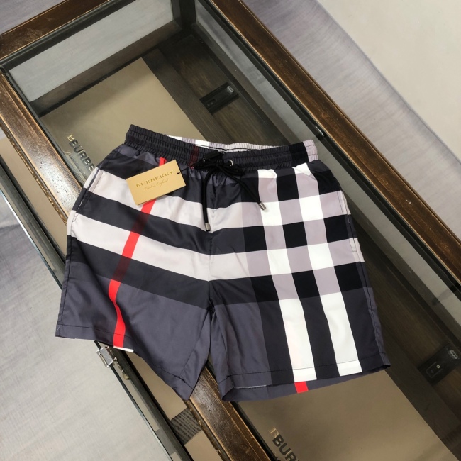 Burberry Beach Shorts Size M-XXXL