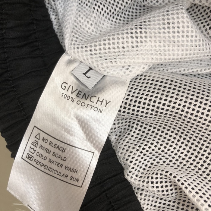 Givenchy Beach Shorts Size M-XXXL