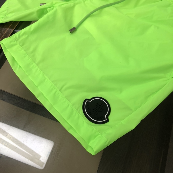 Moncler Beach Shorts Size M-XXXL