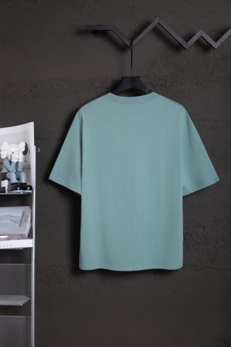 Ami 2026ss New T Shirt Size S-XL