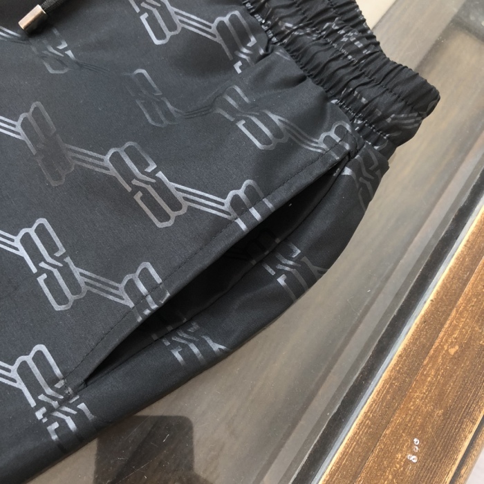 Balenciaga Beach Shorts Size M-XXXL