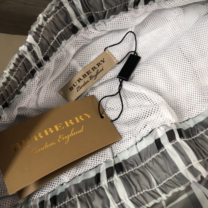 Burberry Beach Shorts Size M-XXXL