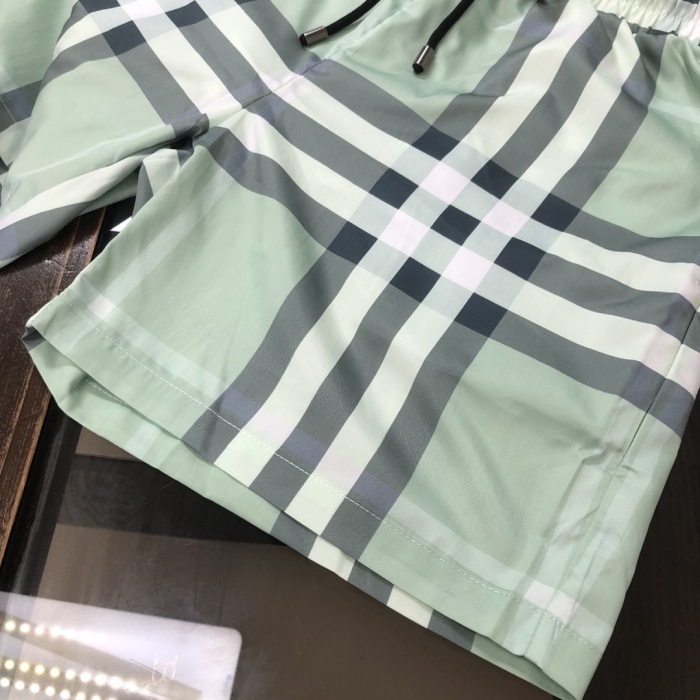 Burberry Beach Shorts Size M-XXXL
