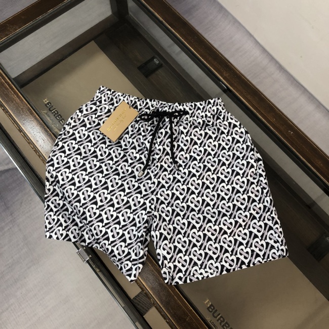 Burberry Beach Shorts Size M-XXXL