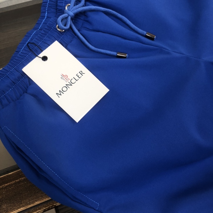 Moncler Beach Shorts Size M-XXXL