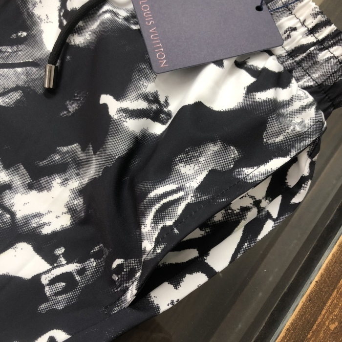Louis Vuitton Beach Shorts Size M-XXXL