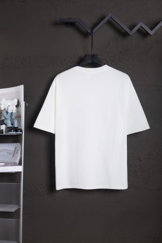 Ami 2026ss New T Shirt Size S-XL