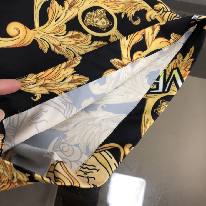 Versace Beach Shorts Size M-XXXL