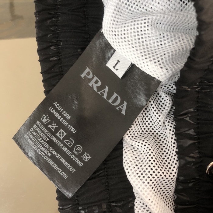 Prada Beach Shorts Size M-XXXL