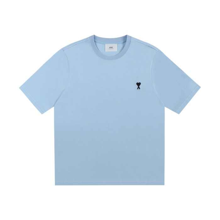 Ami 2026ss New T Shirt Size S-XL