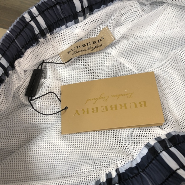 Burberry Beach Shorts Size M-XXXL