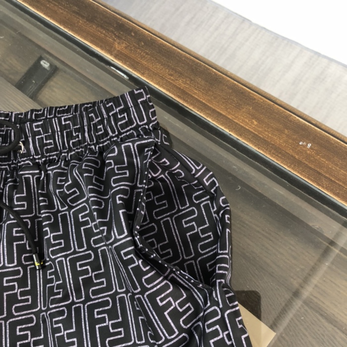 Fendi Beach Shorts Size M-XXXL