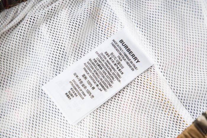 Burberry Beach Shorts Size XS-L
